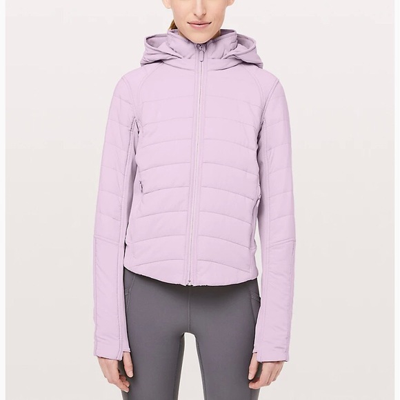 LULULEMON | Jacket - Picture 1 of 5